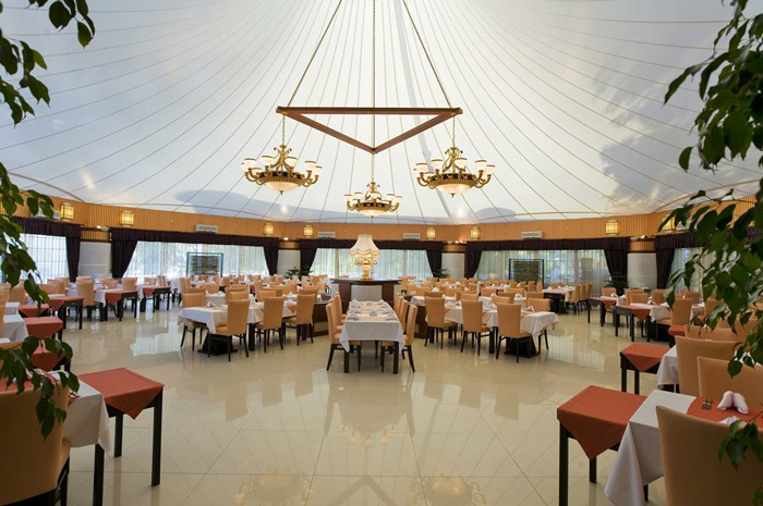 Latanya Hotel Bodrum